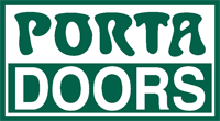 Portadoors logo